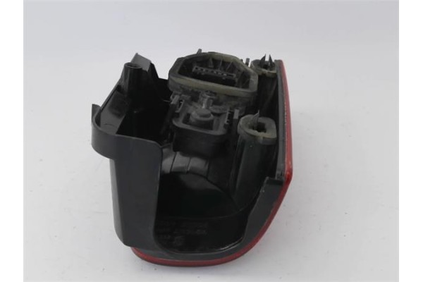 Recambio de piloto trasero derecho para peugeot partner (s1) 1.9 break referencia OEM IAM 6351EC  