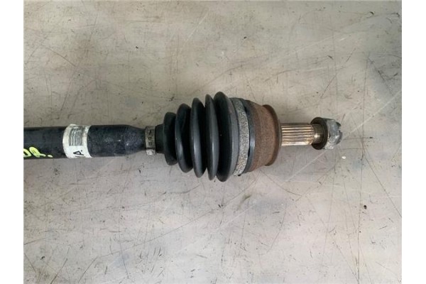 Recambio de palier delantero derecho para opel corsa d 1.3 cdti referencia OEM IAM 374793 BDS1463 13150503 , OPEL | 93169657 , O