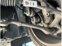 Recambio de brazo inferior delantero izquierdo para bmw serie 1 berlina 5p (f20) 2.0 116d referencia OEM IAM 31126852991  