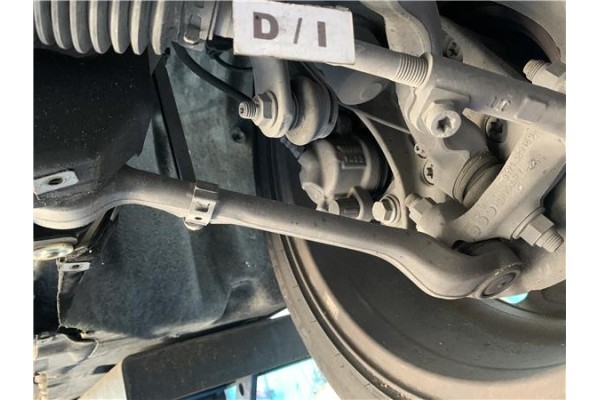 Recambio de brazo inferior delantero izquierdo para bmw serie 1 berlina 5p (f20) 2.0 116d referencia OEM IAM 31126852991  