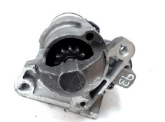 Recambio de motor arranque para renault clio ii fase ii (b/cb0) 1.5 authentique referencia OEM IAM 8200021396 M000T87881 7711135