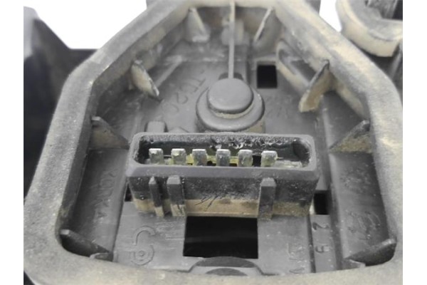 Recambio de piloto trasero derecho para peugeot partner (s1) 1.9 break referencia OEM IAM 6351EC  