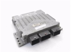 Recambio de centralita para citroen xsara berlina 2.0 hdi 90 referencia OEM IAM SW9644803380 5WS40023D 
