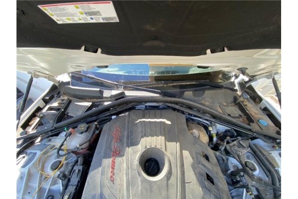 Recambio de torpedo para alfa romeo giulia (952) 2.0 super referencia OEM IAM   