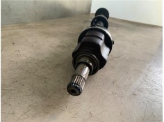 Recambio de palier delantero derecho para opel corsa d 1.3 cdti referencia OEM IAM 374793 BDS1463 13150503 , OPEL | 93169657 , O