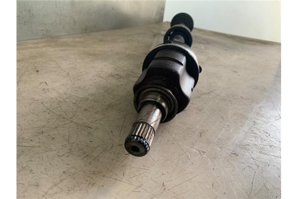 Recambio de palier delantero derecho para opel corsa d 1.3 cdti referencia OEM IAM 374793 BDS1463 13150503 , OPEL | 93169657 , O