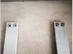 Recambio de soporte escape central para toyota c-hr (x10) 2.0 hibrido referencia OEM IAM 57533F4010  