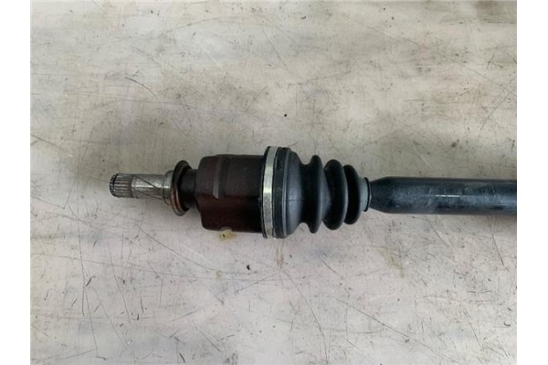 Recambio de palier delantero derecho para opel corsa d 1.3 cdti referencia OEM IAM 374793 BDS1463 13150503 , OPEL | 93169657 , O