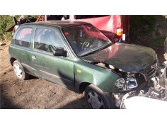 nissan micra (k11) del año 1998
