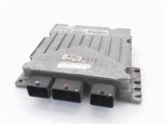 Recambio de centralita para citroen xsara berlina 2.0 hdi 90 referencia OEM IAM SW9644803380 5WS40023D 
