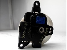 Recambio de actuador distribuidor aire para ford ranger (tke) 2.2 doble cabina 4x4 xlt referencia OEM IAM HCCD266LYALA01 TA1T600