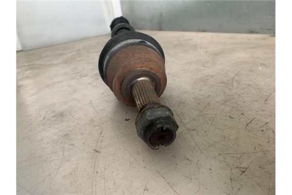 Recambio de palier delantero derecho para opel corsa d 1.3 cdti referencia OEM IAM 374793 BDS1463 13150503 , OPEL | 93169657 , O