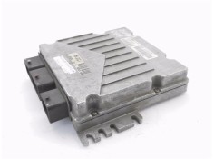 Recambio de centralita para citroen xsara berlina 2.0 hdi 90 referencia OEM IAM SW9644803380 5WS40023D 