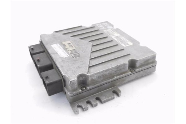 Recambio de centralita para citroen xsara berlina 2.0 hdi 90 referencia OEM IAM SW9644803380 5WS40023D 