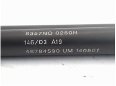 Recambio de amortiguador capo para fiat stilo (192) multi wagon 1.9 jtd referencia OEM IAM 46784590  