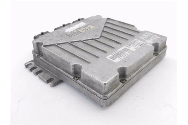 Recambio de centralita para citroen xsara berlina 2.0 hdi 90 referencia OEM IAM SW9644803380 5WS40023D 