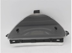 Recambio de cuadro instrumentos para citroen c2 1.1 referencia OEM IAM 216672523 6105EV 