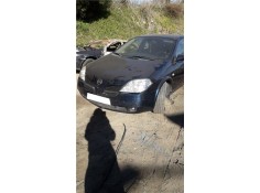 nissan primera berlina (p12) del año 2003