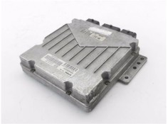 Recambio de centralita para citroen xsara berlina 2.0 hdi 90 referencia OEM IAM SW9644803380 5WS40023D 