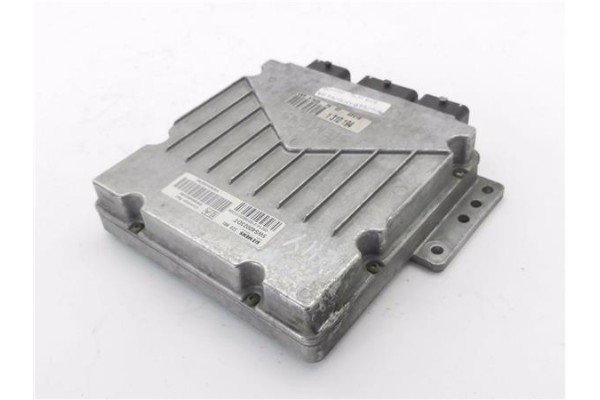Recambio de centralita para citroen xsara berlina 2.0 hdi 90 referencia OEM IAM SW9644803380 5WS40023D 
