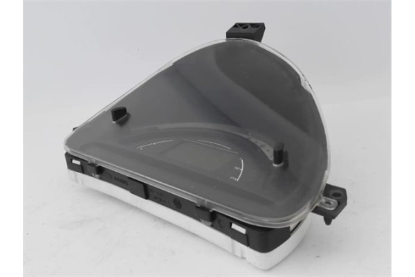 Recambio de cuadro instrumentos para citroen c2 1.1 referencia OEM IAM 216672523 6105EV 