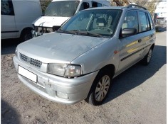 mazda demio (dw) del año 1999