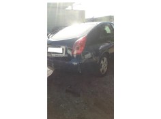 nissan primera berlina (p12) del año 2003