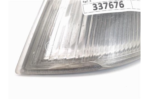 Recambio de intermitente delantero izquierdo para citroen xantia berlina referencia OEM IAM   