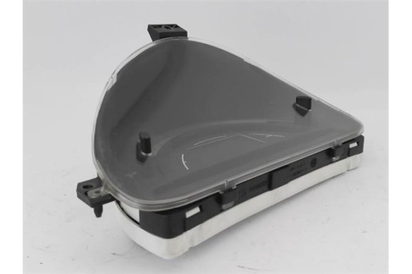Recambio de cuadro instrumentos para citroen c2 1.1 referencia OEM IAM 216672523 6105EV 