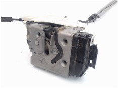 Recambio de cierre electromagnetico delantero derecho para fiat 500x (334) 1.6 urban referencia OEM IAM 52139900 52104484 