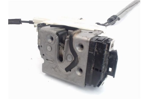Recambio de cierre electromagnetico delantero derecho para fiat 500x (334) 1.6 urban referencia OEM IAM 52139900 52104484 