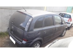 opel meriva del año 2009