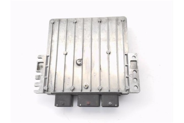 Recambio de centralita para citroen xsara berlina 2.0 hdi 90 referencia OEM IAM SW9644803380 5WS40023D 