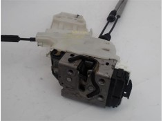 Recambio de cierre electromagnetico delantero derecho para fiat 500x (334) 1.6 urban referencia OEM IAM 52139900 52104484 