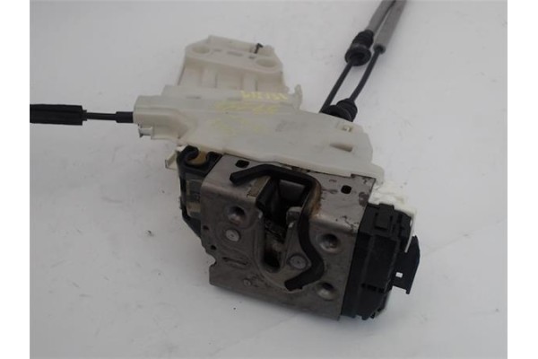 Recambio de cierre electromagnetico delantero derecho para fiat 500x (334) 1.6 urban referencia OEM IAM 52139900 52104484 