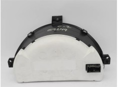 Recambio de cuadro instrumentos para citroen c2 1.1 referencia OEM IAM 216672523 6105EV 