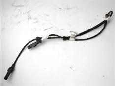 Recambio de captadores abs trasero para renault trafic iii furgón 1.6 l1h1 2,7t referencia OEM IAM 479004618R  