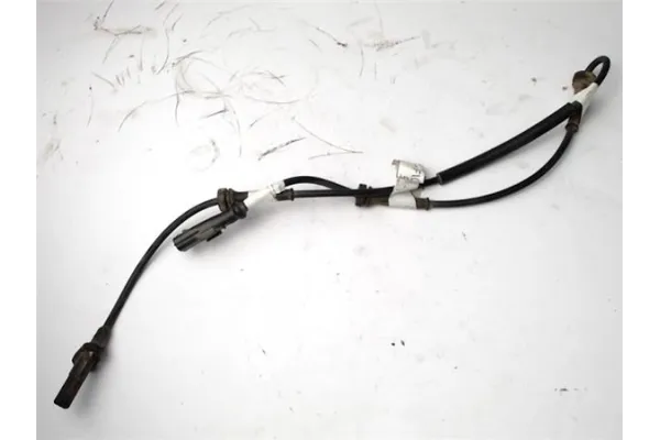Recambio de captadores abs trasero para renault trafic iii furgón 1.6 l1h1 2,7t referencia OEM IAM 479004618R  