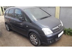 opel meriva del año 2009