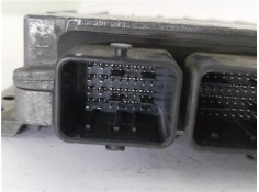 Recambio de centralita para citroen xsara berlina 2.0 hdi 90 referencia OEM IAM SW9644803380 5WS40023D 