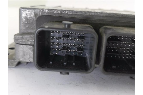 Recambio de centralita para citroen xsara berlina 2.0 hdi 90 referencia OEM IAM SW9644803380 5WS40023D 