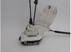 Recambio de cierre electromagnetico delantero derecho para fiat 500x (334) 1.6 urban referencia OEM IAM 52139900 52104484 