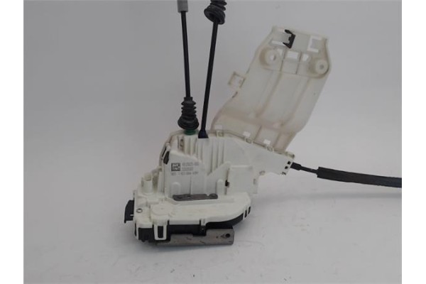 Recambio de cierre electromagnetico delantero derecho para fiat 500x (334) 1.6 urban referencia OEM IAM 52139900 52104484 
