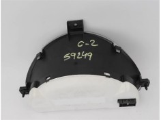 Recambio de cuadro instrumentos para citroen c2 1.1 referencia OEM IAM 216672523 6105EV 