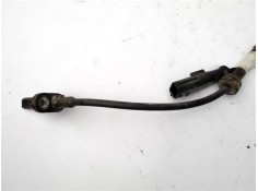 Recambio de captadores abs trasero para renault trafic iii furgón 1.6 l1h1 2,7t referencia OEM IAM 479004618R  