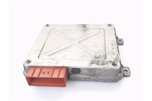 Recambio de centralita para rover rover 200 (rf) 220 d/sd referencia OEM IAM MSB100680 AS0909 