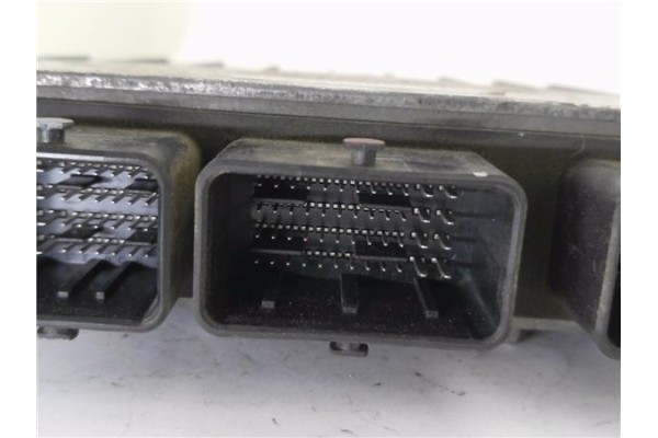 Recambio de centralita para citroen xsara berlina 2.0 hdi 90 referencia OEM IAM SW9644803380 5WS40023D 