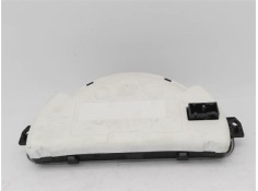 Recambio de cuadro instrumentos para citroen c2 1.1 referencia OEM IAM 216672523 6105EV 