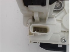 Recambio de cierre electromagnetico delantero derecho para fiat 500x (334) 1.6 urban referencia OEM IAM 52139900 52104484 