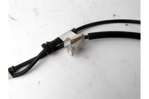 Recambio de captadores abs trasero para renault trafic iii furgón 1.6 l1h1 2,7t referencia OEM IAM 479004618R  